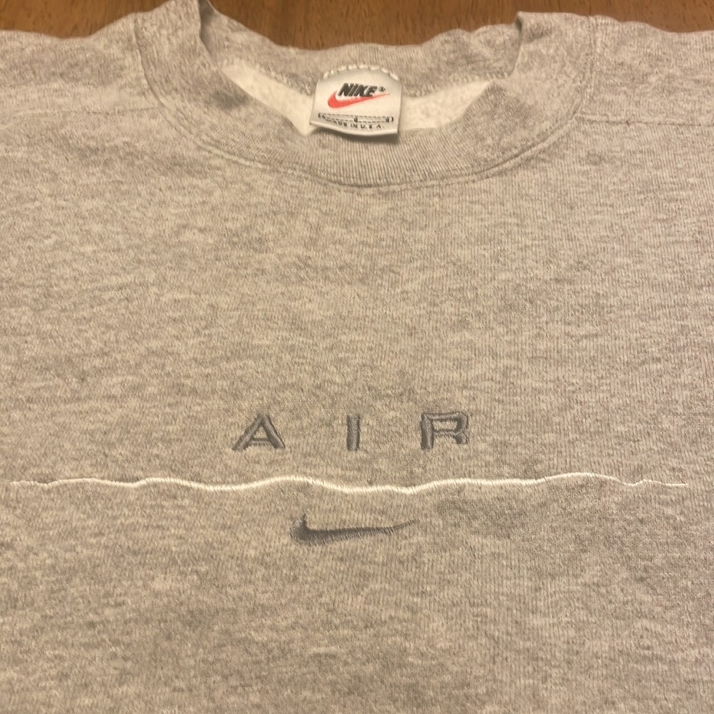 Nike Air. Like New!